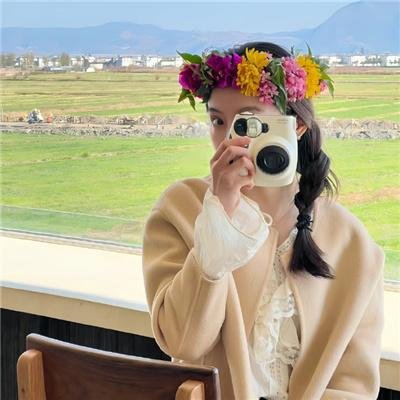 乱世新娘