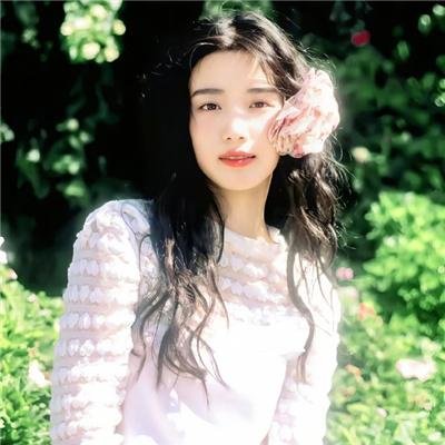 从山上看